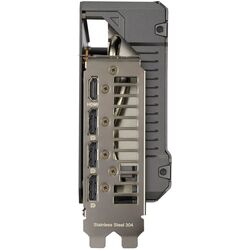 Placa video Asus TUF Gaming Radeon RX 7700 XT OC Edition 12GB GDDR6 (TUF-RX7700XT-O12G-GAMING) Thumb