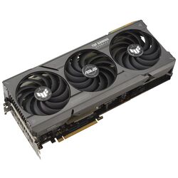 Видеокарта Asus TUF Gaming Radeon RX 7800 XT OC 16G GDDR6 (TUF-RX7800XT-O16G-GAMING) Thumb