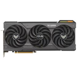 Видеокарта Asus TUF Gaming Radeon RX 7800 XT OC 16G GDDR6 (TUF-RX7800XT-O16G-GAMING)