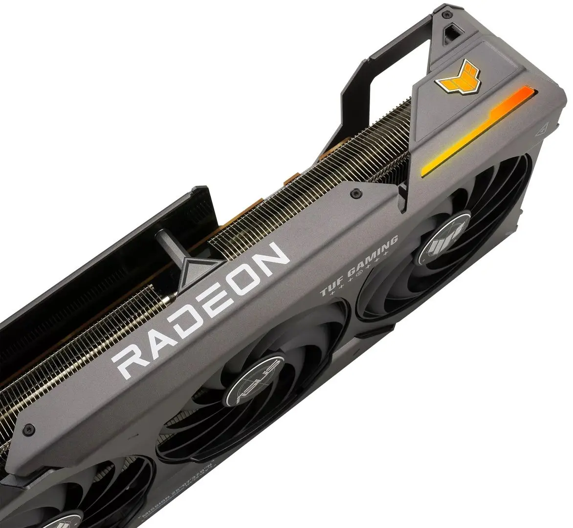 Видеокарта Asus TUF Gaming Radeon RX 7800 XT OC 16G GDDR6 (TUF-RX7800XT-O16G-GAMING)