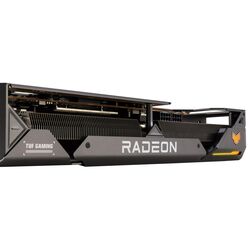 Видеокарта Asus TUF Gaming Radeon RX 7800 XT OC 16G GDDR6 (TUF-RX7800XT-O16G-GAMING) Thumb