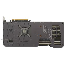Видеокарта Asus TUF Gaming Radeon RX 7800 XT OC 16G GDDR6 (TUF-RX7800XT-O16G-GAMING) Thumb