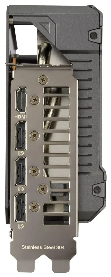 Видеокарта Asus TUF Gaming Radeon RX 7800 XT OC 16G GDDR6 (TUF-RX7800XT-O16G-GAMING)