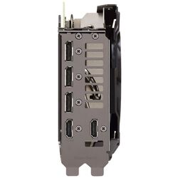 Placa video Asus TUF Gaming RTX 3060 Ti 8GB GDDR6 (TUF-RTX3060TI-O8GD6XGAMING) Thumb