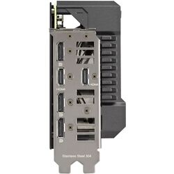 Placa video Asus TUF Gaming RTX 4070 Ti Super 16GB GDDR6X (TUF-RTX4070TIS-O16G-GAMING) Thumb