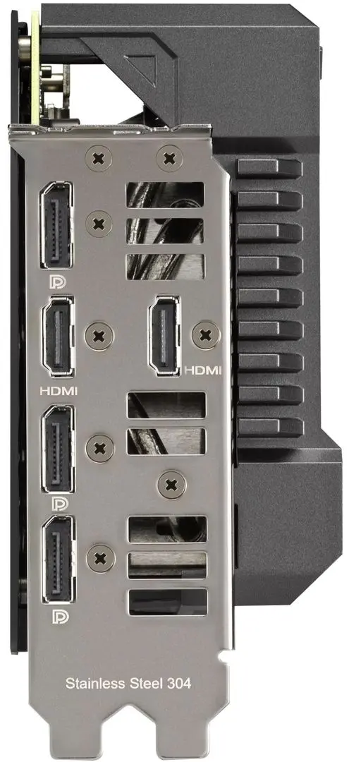 Placa video Asus TUF Gaming RTX 4070 Ti Super 16GB GDDR6X (TUF-RTX4070TIS-O16G-GAMING)