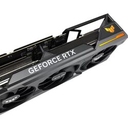 Видеокарта Asus TUF Gaming RTX4080 16GB GDDR6X (TUF-RTX4080-O16G-GAMING) Thumb