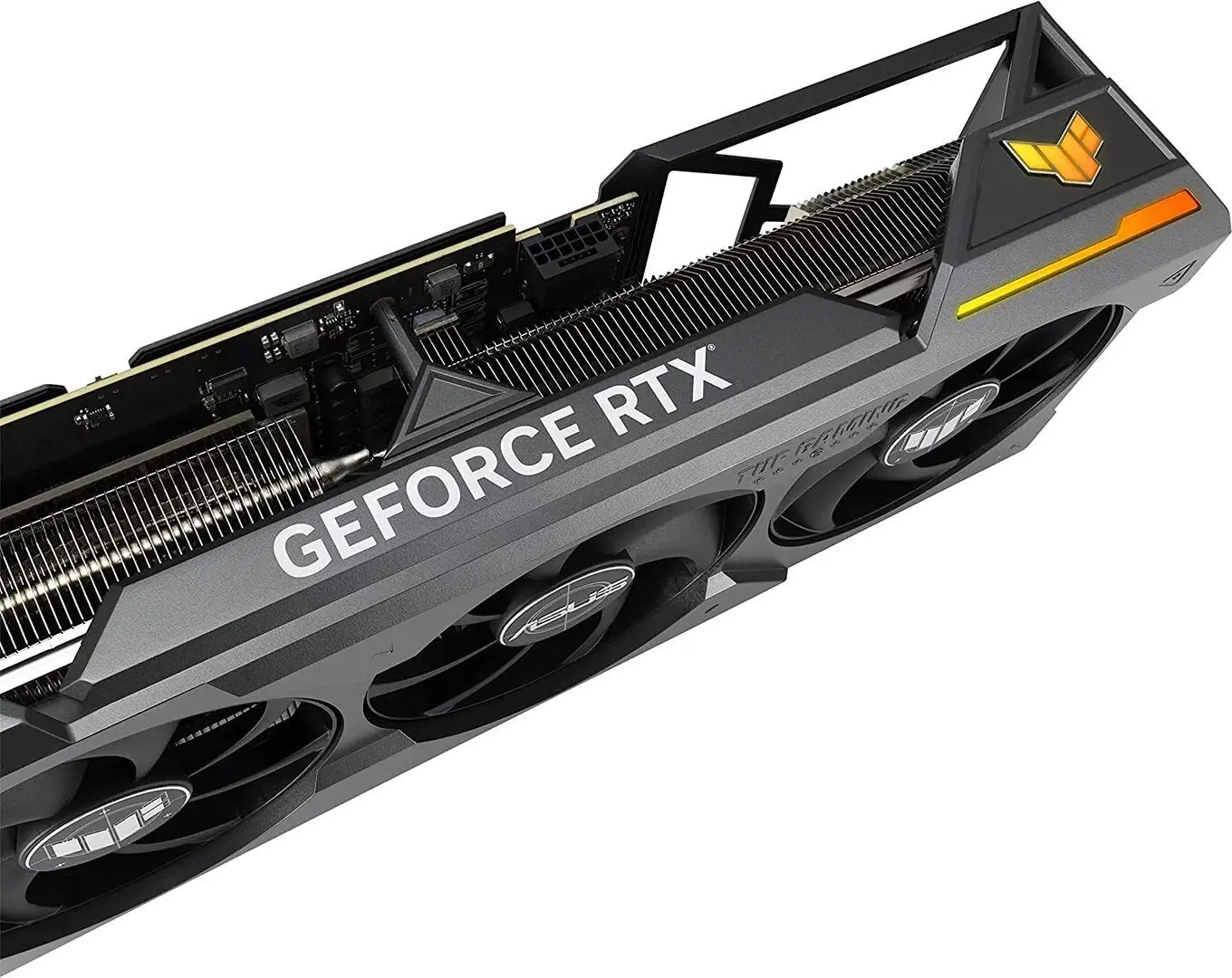 Видеокарта Asus TUF Gaming RTX4080 16GB GDDR6X (TUF-RTX4080-O16G-GAMING)