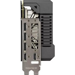 Видеокарта Asus TUF Gaming RTX4080 16GB GDDR6X (TUF-RTX4080-O16G-GAMING) Thumb