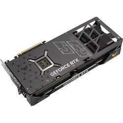 Placa video Asus TUF Gaming RTX4090 24GB GDDR6X (TUF-RTX4090-O24G-GAMING) Thumb