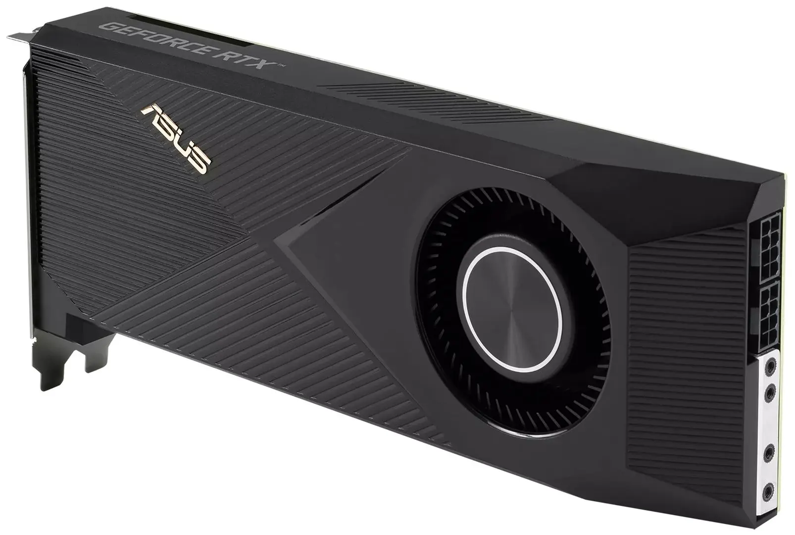 Placa video Asus Turbo GeForce RTX 3070 8GB GDDR6