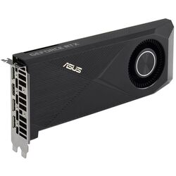 Placa video Asus Turbo GeForce RTX 3070 8GB GDDR6 Thumb