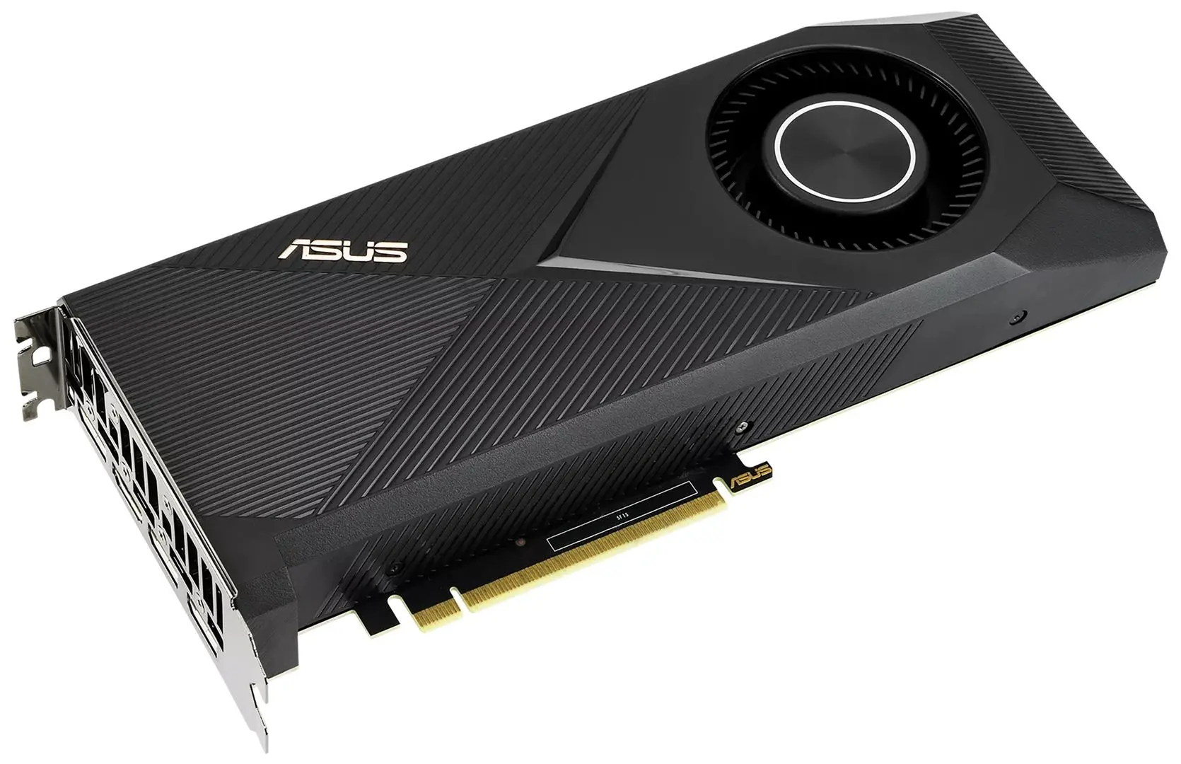 Placa video Asus Turbo GeForce RTX 3070 8GB GDDR6