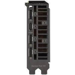 Placa video Asus Turbo GeForce RTX 3070 8GB GDDR6 Thumb