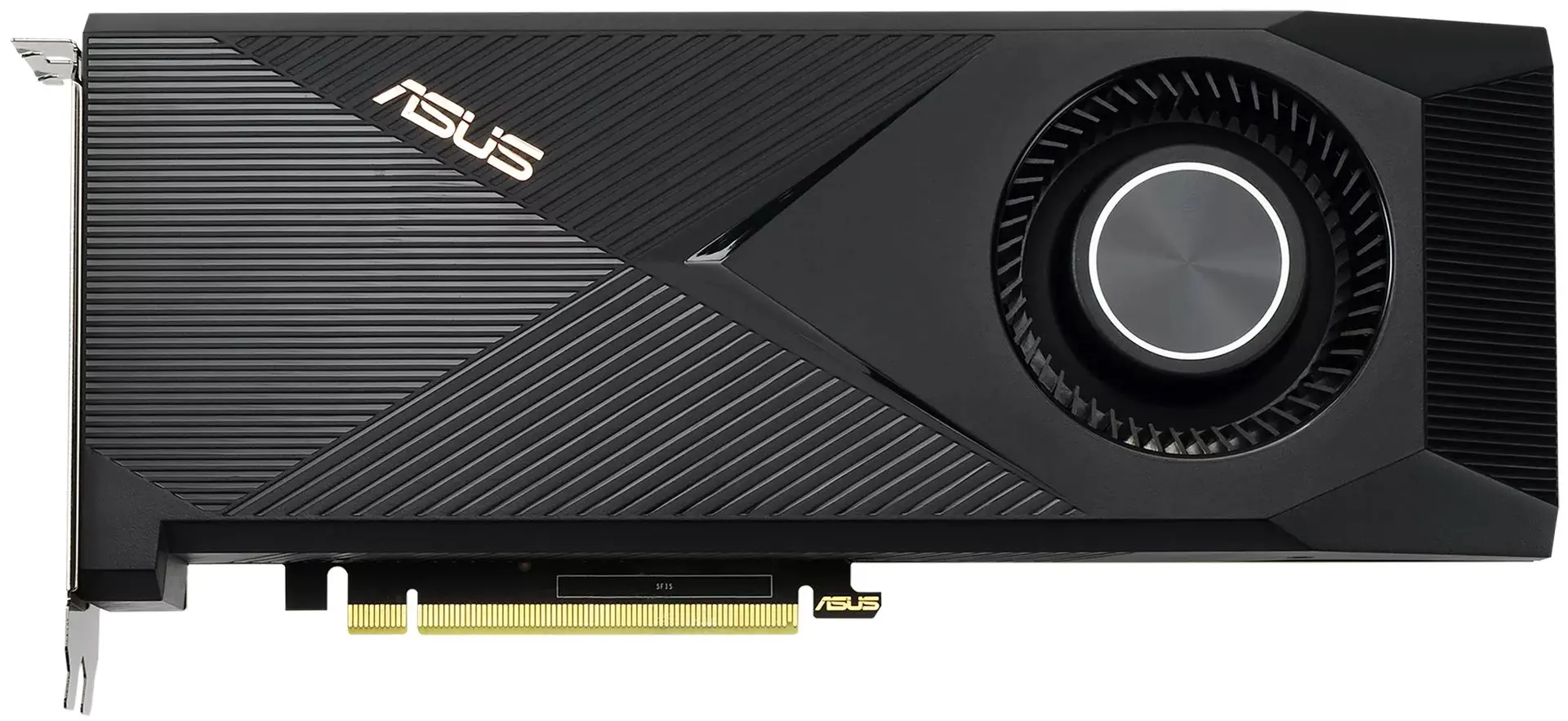 Placa video Asus Turbo GeForce RTX 3070 8GB GDDR6