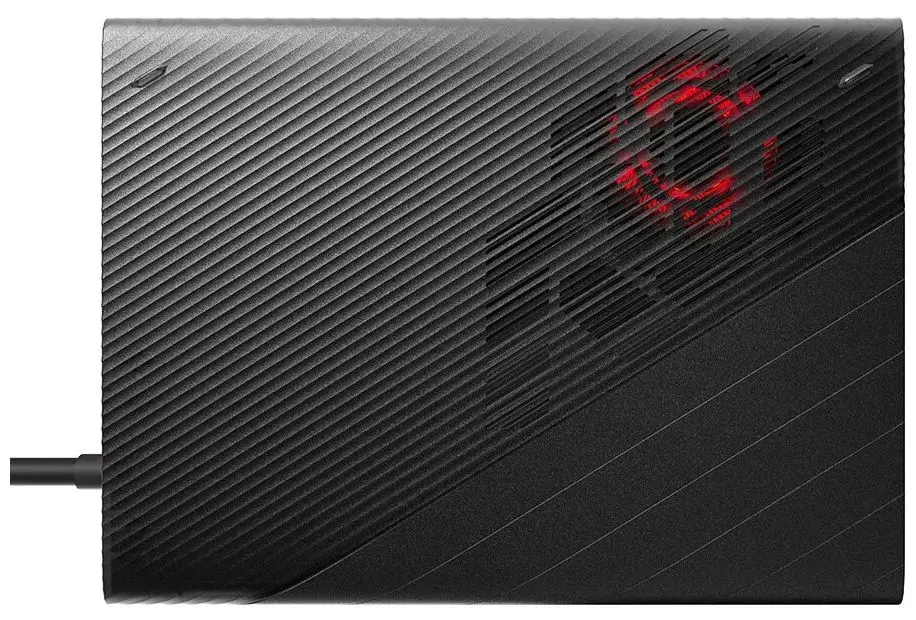 Placă video externă Asus ROG XG Mobile GC31R-037 8 ГБ