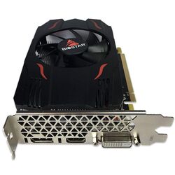Placa video Biostar Gaming Radeon RX 550 2GB GDDR5 (VA5515RF21) Thumb