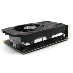 Placa video Biostar Gaming Radeon RX 550 2GB GDDR5 (VA5515RF21) Thumb
