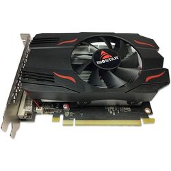 Placa video Biostar Gaming Radeon RX 550 2GB GDDR5 (VA5515RF21)