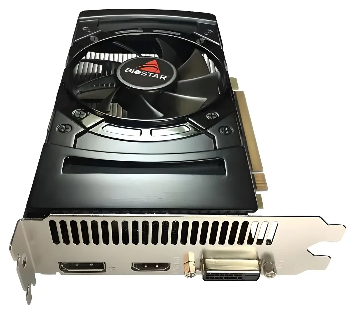 Видеокарта Biostar Gaming Radeon RX 550 2GB (VA5505RF21)