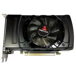 Placa video Biostar Gaming Radeon RX 550 2GB (VA5505RF21)