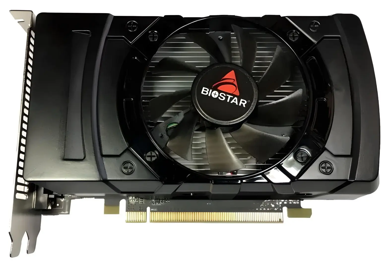 Видеокарта Biostar Gaming Radeon RX 550 2GB (VA5505RF21)
