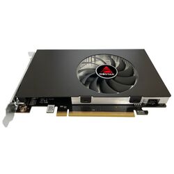 Видеокарта Biostar Gaming Radeon RX 550 4GB (VA5505RG41) Thumb
