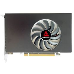 Placa video Biostar Gaming Radeon RX 550 4GB (VA5505RG41)