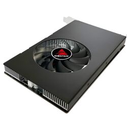 Видеокарта Biostar Gaming Radeon RX 550 4GB (VA5505RG41) Thumb