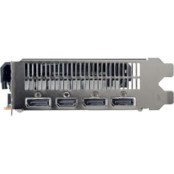 Placa video Biostar Gaming Radeon RX 6600 OC 8G GDDR6 (VA6606RM81) Thumb