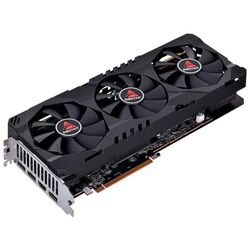 Видеокарта Biostar Gaming Radeon RX 6700 XT OC 12GB GDDR6 (VA67S6TML9) Thumb