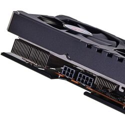 Видеокарта Biostar Gaming Radeon RX 6700 XT OC 12GB GDDR6 (VA67S6TML9) Thumb