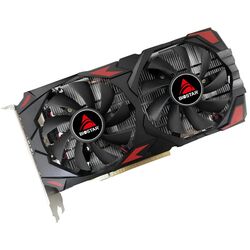 Видеокарта Biostar Gaming Radeon RX580 8G GDDR5 (VA5815RQ82) Thumb