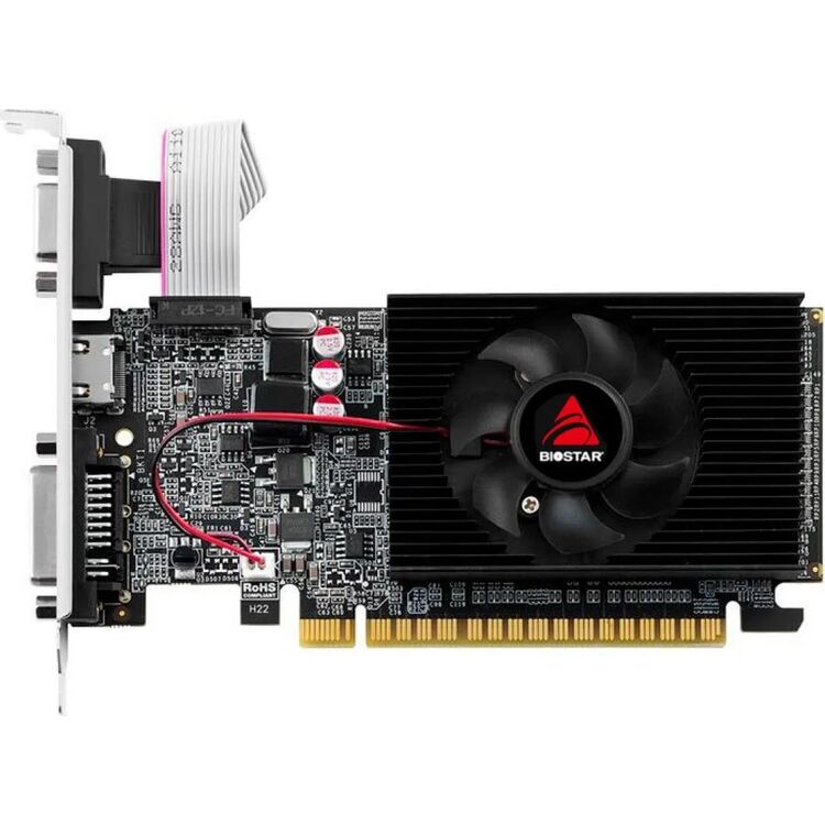 Biostar GeForce GT 730