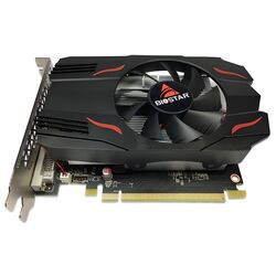 Placa video Biostar GeForce GT1030 4GB GDDR4 (VN1034TB46)
