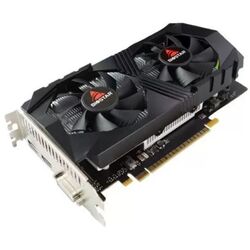 Placa video Biostar GeForce GT1050 Ti 4GB GDDR5 (VN1055TF41) Thumb