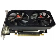 Placa video Biostar GeForce GT1050 Ti 4GB GDDR5 (VN1055TF41)