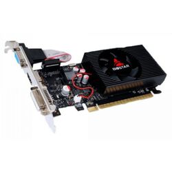 Placa video Biostar GeForce GT730 2GB GDDR3 (VN7313THX1)