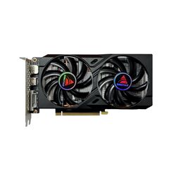 Видеокарта Biostar GeForce GTX 1660 Ti 6GB GDDR6 (VN1666TF69) Thumb