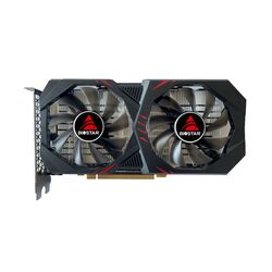 Placa video Biostar GeForce GTX 1660 Ti 6GB GDDR6 (VN1666TF69)