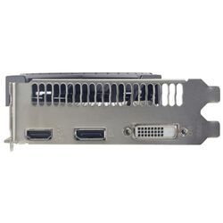 Видеокарта Biostar GeForce GTX1650 D6 4GB GDDR6 (VN1656XF41) Thumb