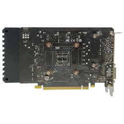 Видеокарта Biostar GeForce GTX1650 SUPER 4GB GDDR6 (VN1656SF41) Thumb