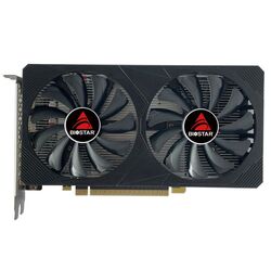 Placa video Biostar GeForce GTX1650 SUPER 4GB GDDR6 (VN1656SF41)