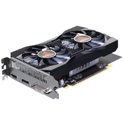 Placa video Biostar GeForce RTX 1050 4GB GDDR5 Thumb