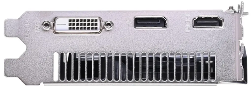 Placa video Biostar GeForce RTX 1050 4GB GDDR5 - 3