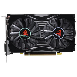 Placa video Biostar GeForce RTX 1050 4GB GDDR5