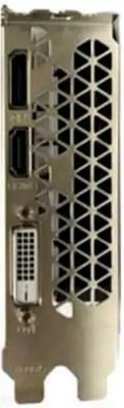 Placa video Biostar GeForce RTX 3050 6GB GDDR6 - 2