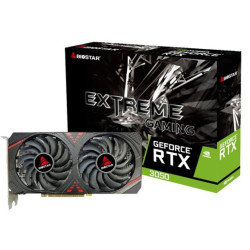 Placa video Biostar GeForce RTX 3050 6GB GDDR6 Thumb