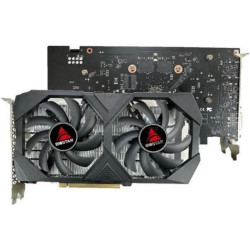 Placa video Biostar GeForce RTX 3050 6GB GDDR6