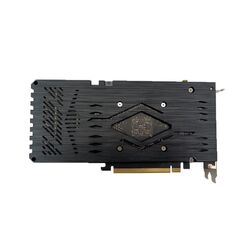 Видеокарта Biostar GeForce RTX 3060 12GB GDDR6 (VN3606RML9) Thumb